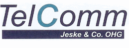 TelComm Jeske & Co.OHG